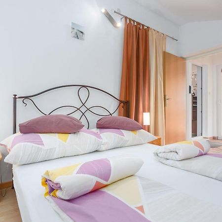 Apartment Marko Kornić Buitenkant foto