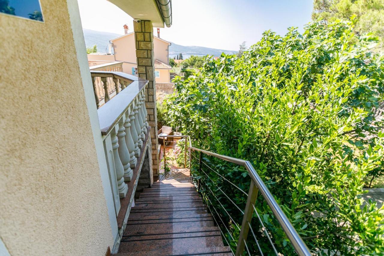 Apartment Marko Kornić Buitenkant foto