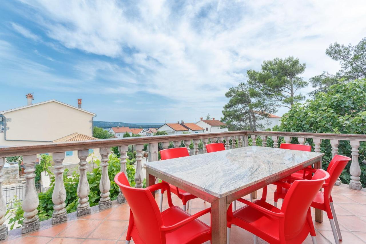 Apartment Marko Kornić Buitenkant foto