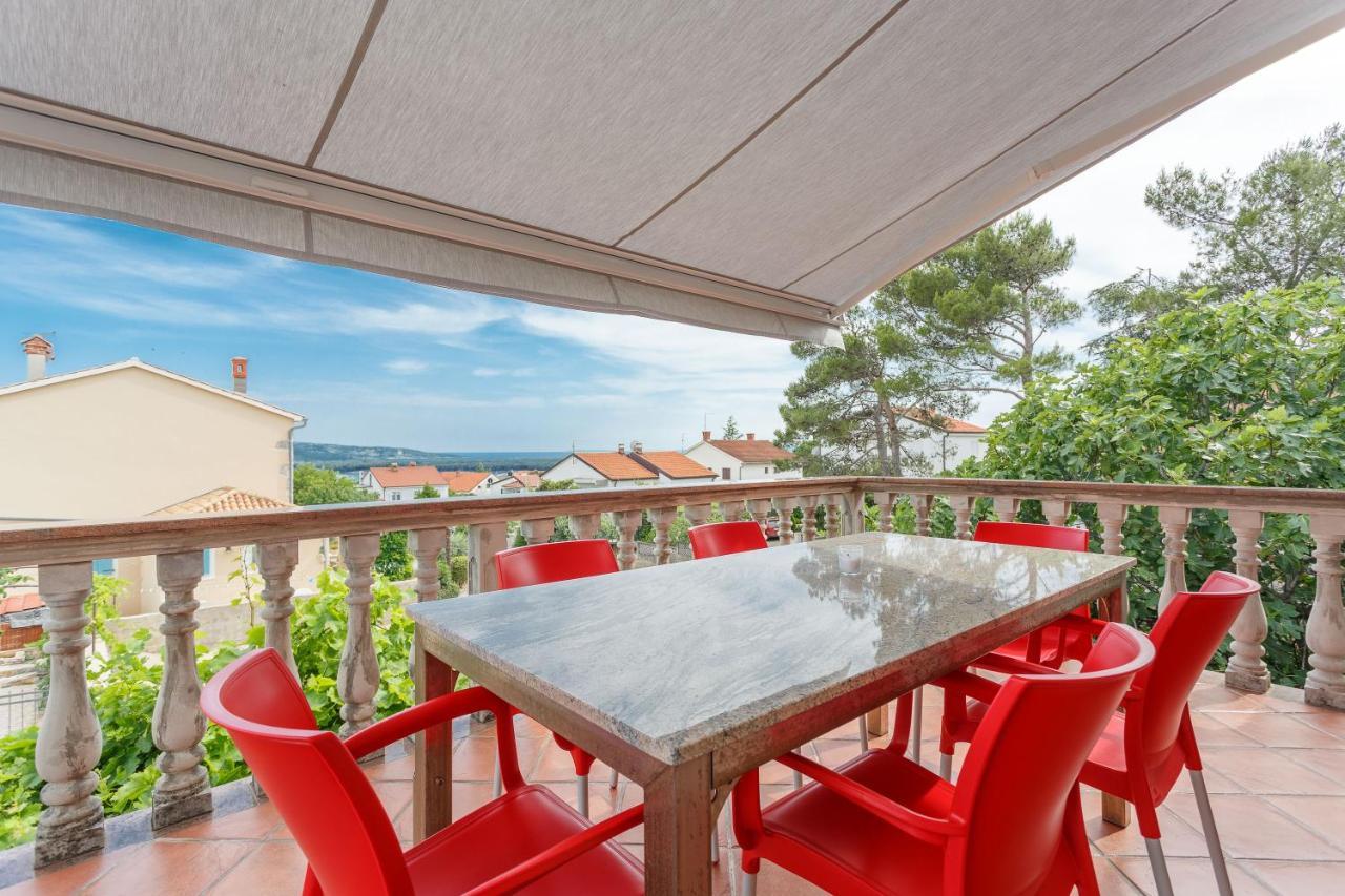 Apartment Marko Kornić Buitenkant foto